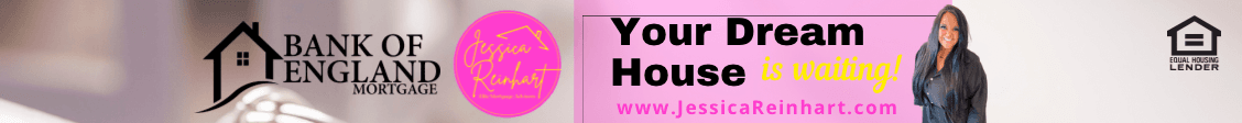 Jessica Reinhart's Cover Image