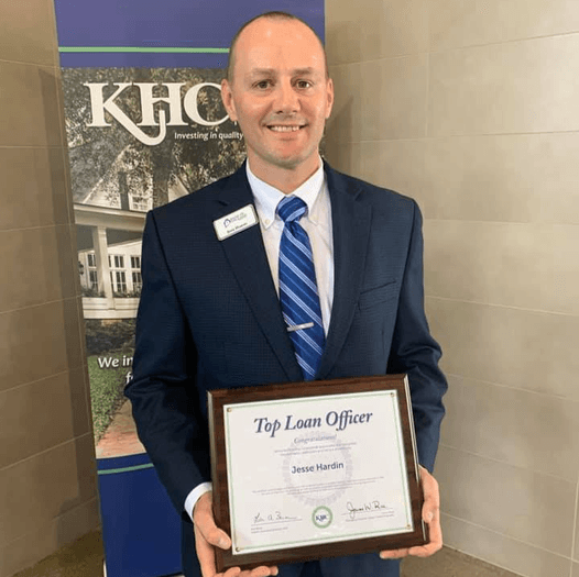 Kentucky Housing Top Producer