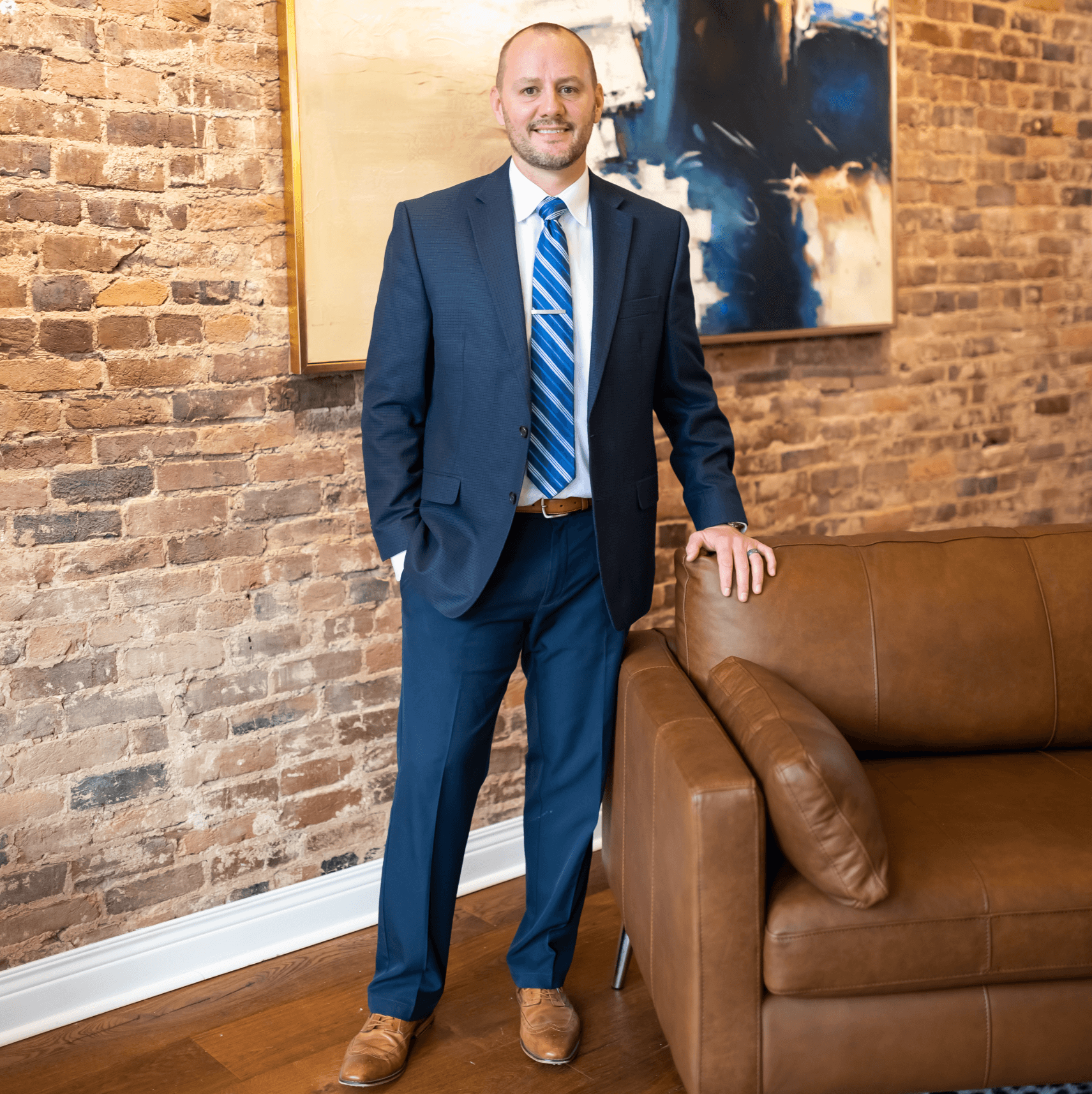 Jesse Hardin - Gallery Photo