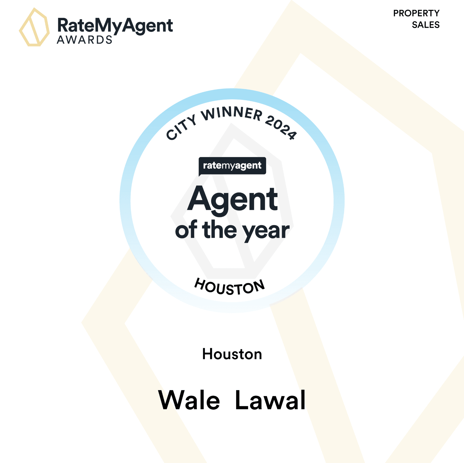 Ranked 1 Most Reviewed Broker in Houston