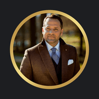 Joe Turco - Luxury Home Specialist, Certified Relocation Professional