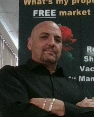 Anthony Rezendes - Gallery Photo