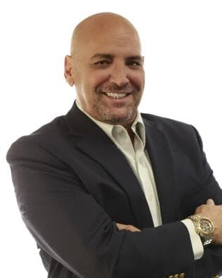 Anthony Rezendes - Gallery Photo