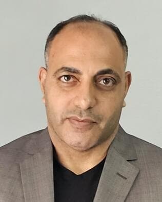 Ramzy Saleh - Gallery Photo