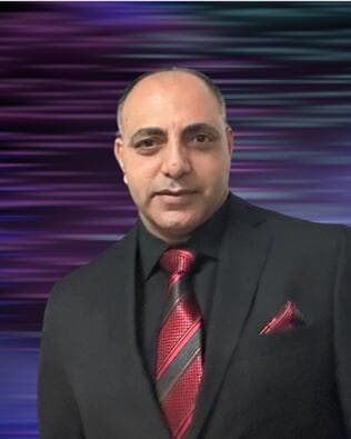 Ramzy Saleh - Gallery Photo