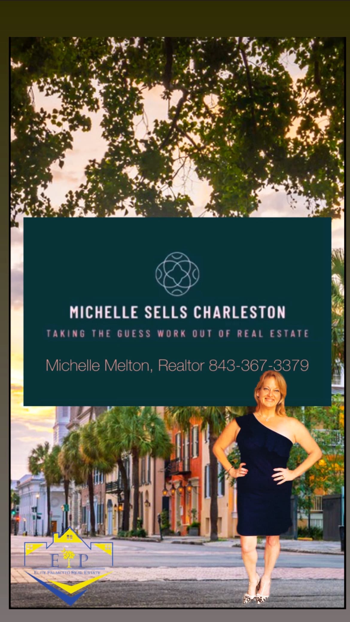 Michelle Melton - Gallery Photo
