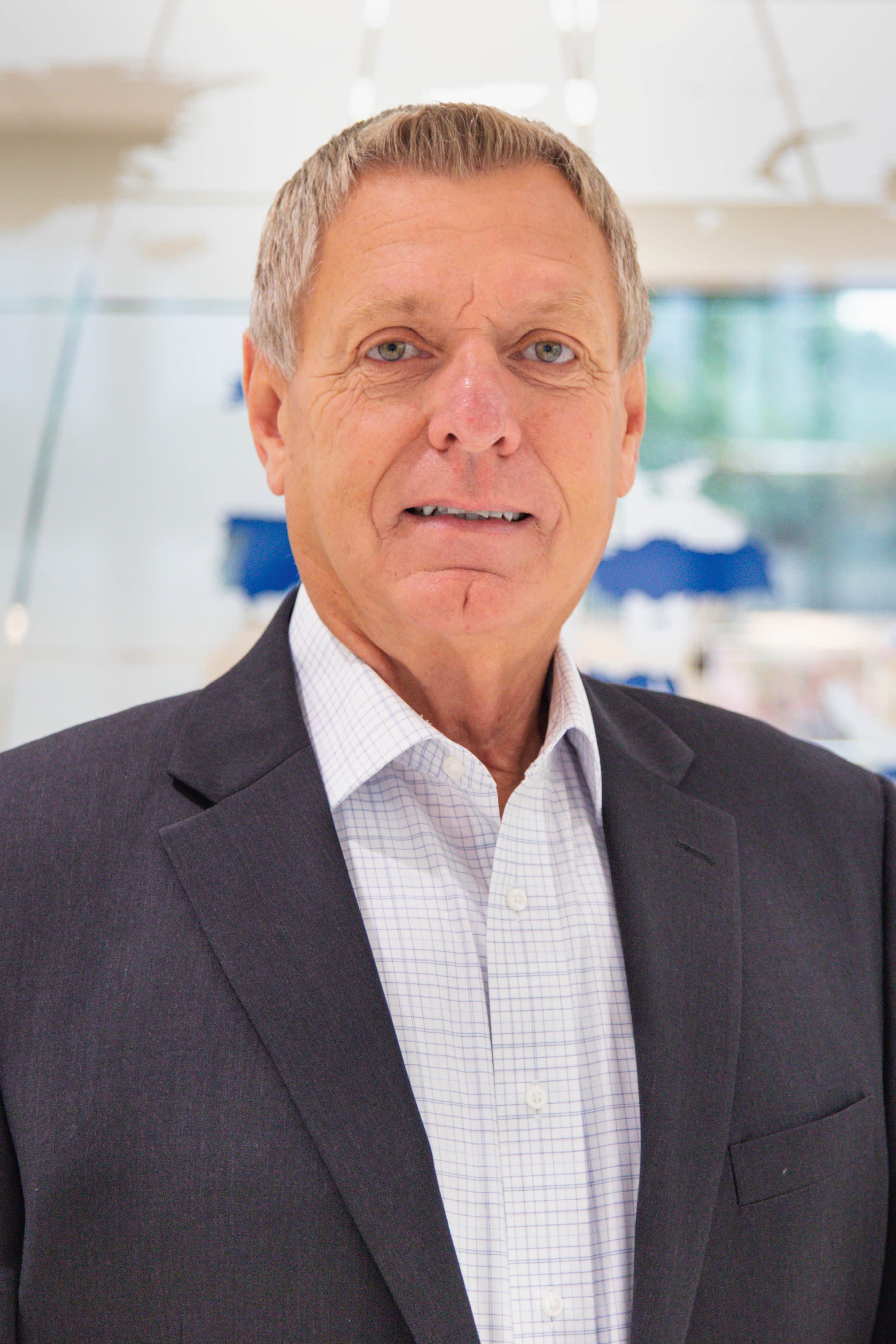 Steve Brown - Gallery Photo