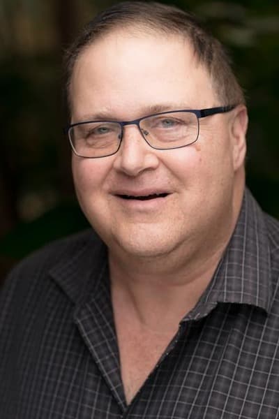 Marc Chappell - Gallery Photo