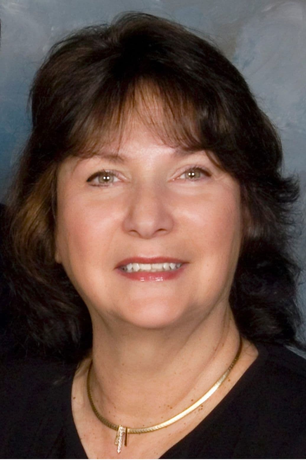 Barbara Alcorn - Gallery Photo