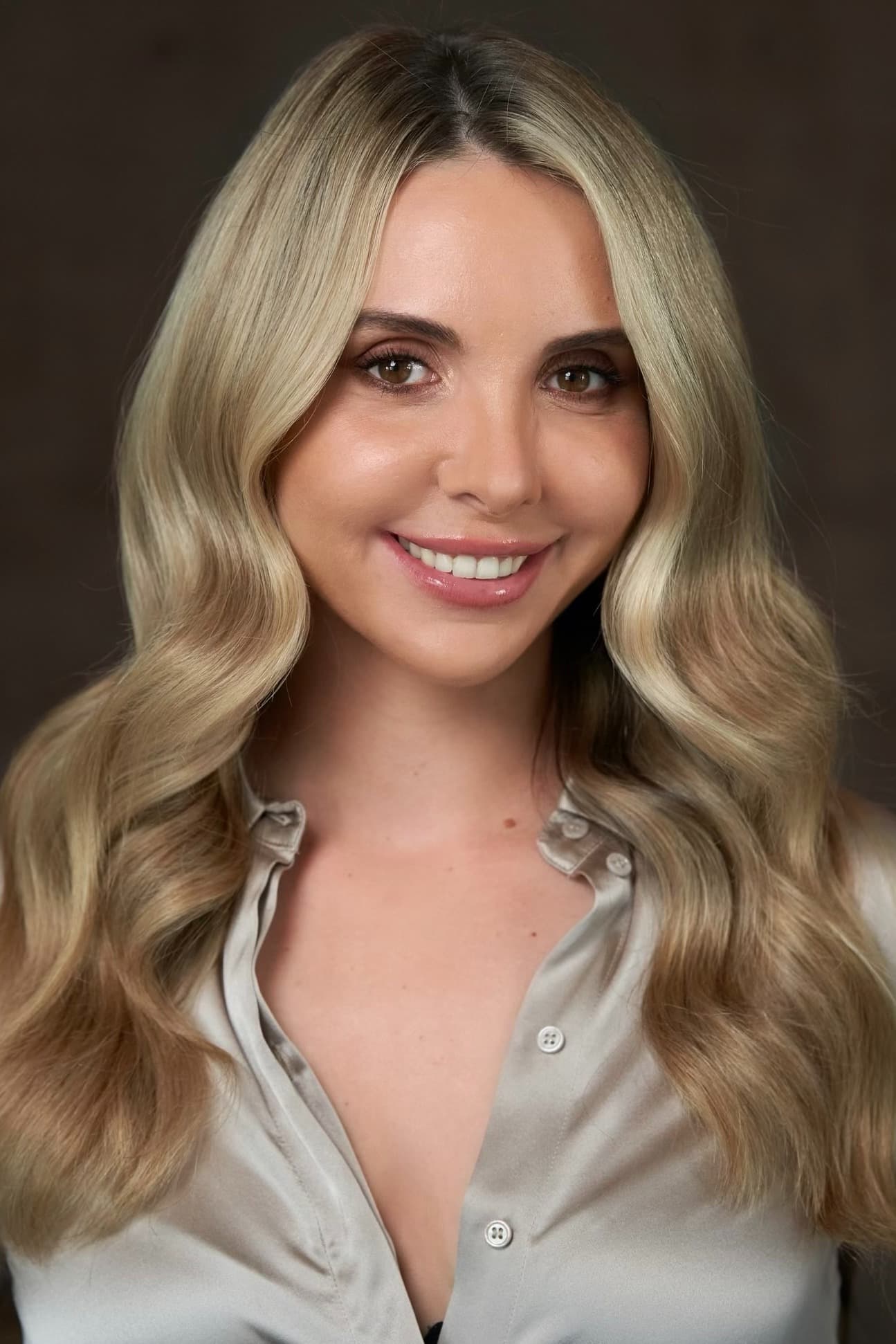 Andrianna Chakava - Gallery Photo