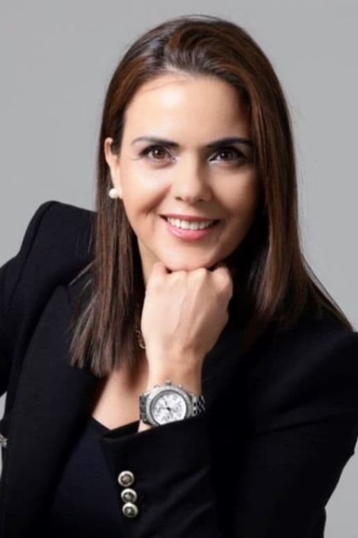 Andreia Cordeiro - Gallery Photo