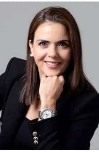 Andreia Cordeiro - Gallery Photo
