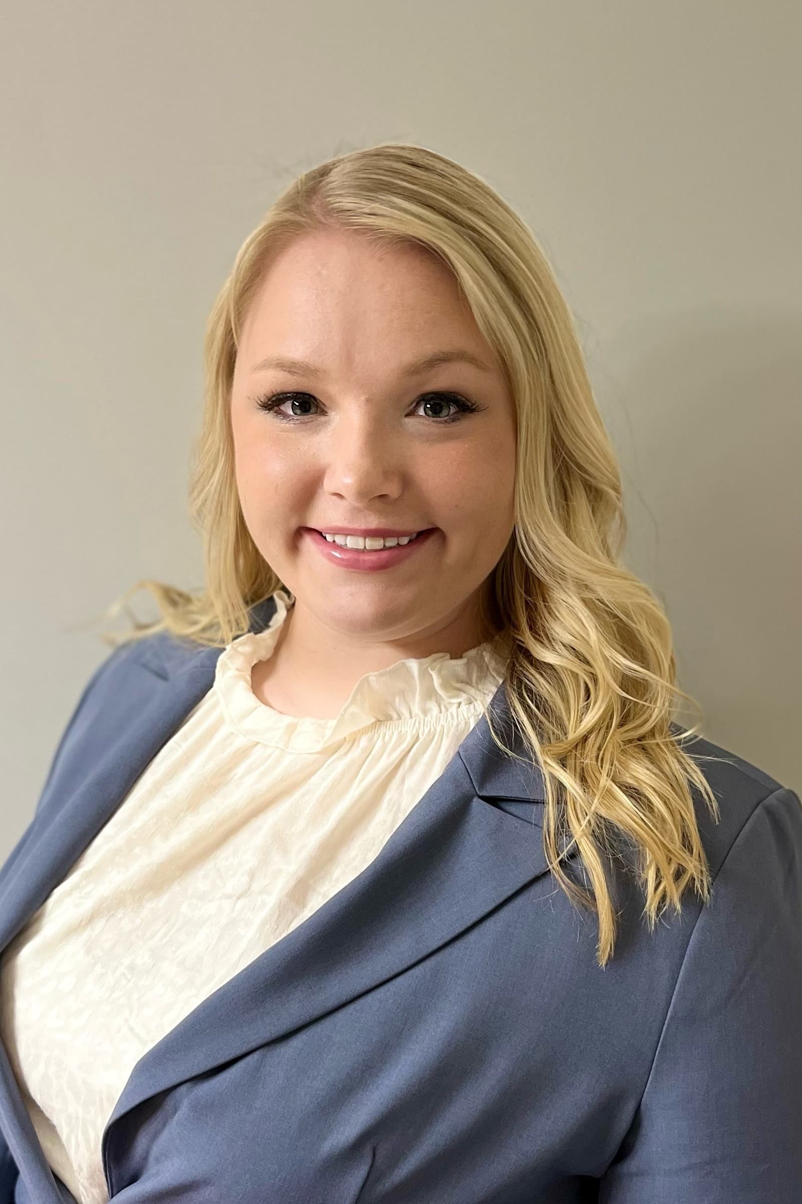 Abbey Reetz - Gallery Photo