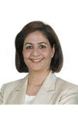 Angie Dayal - Gallery Photo