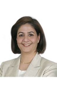 Angie Dayal - Gallery Photo
