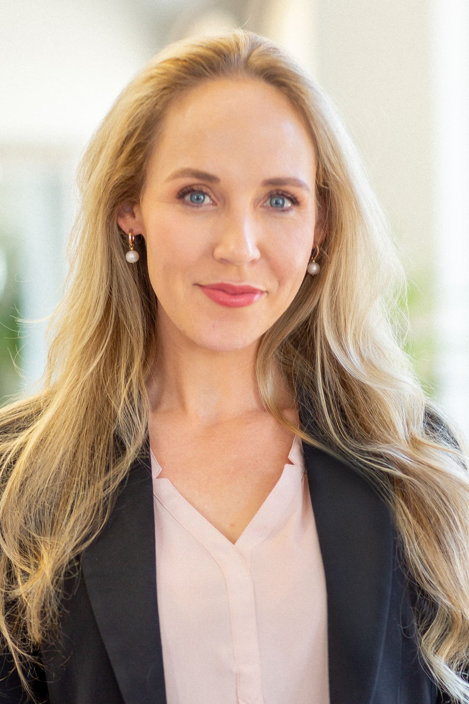 Amelia Wyman - Gallery Photo