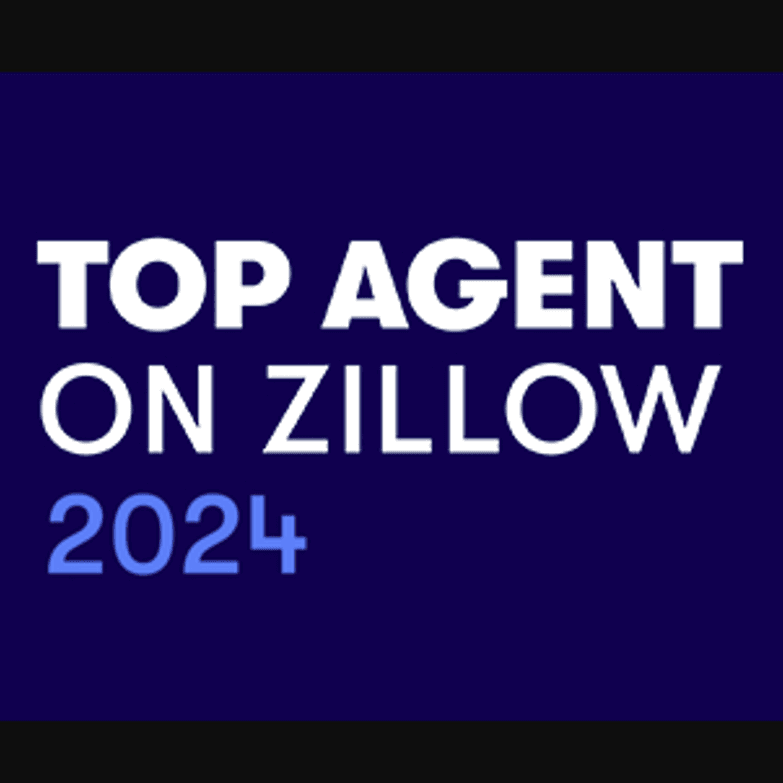 Top Zillow Agent 2023