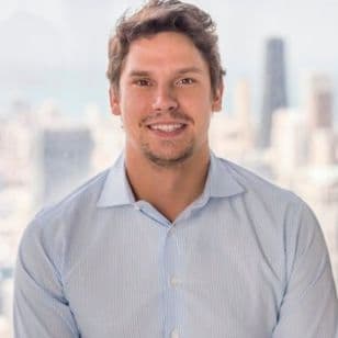 Chris Katsulis - Gallery Photo