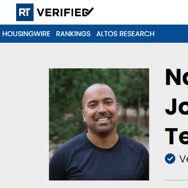 Real Trends American's Best