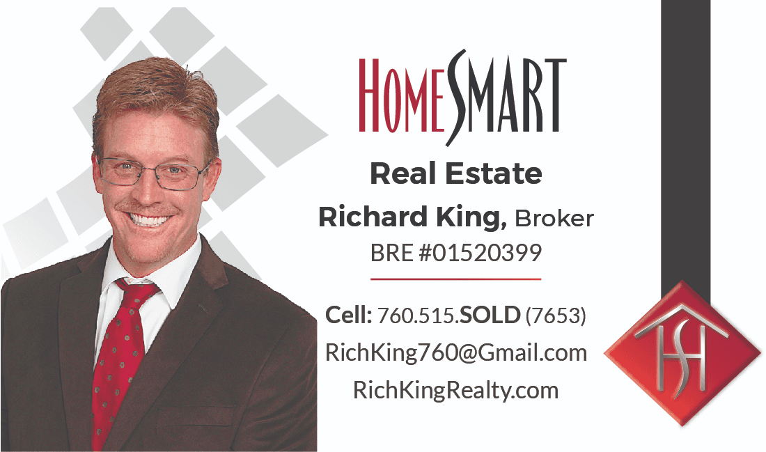 Richard King's Cover Image