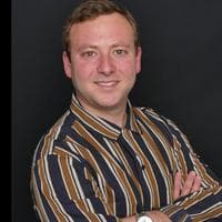Noah Ungar - Broker Associate in Greenwood Village, CO