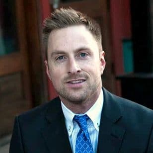 Michael Anderson - Gallery Photo