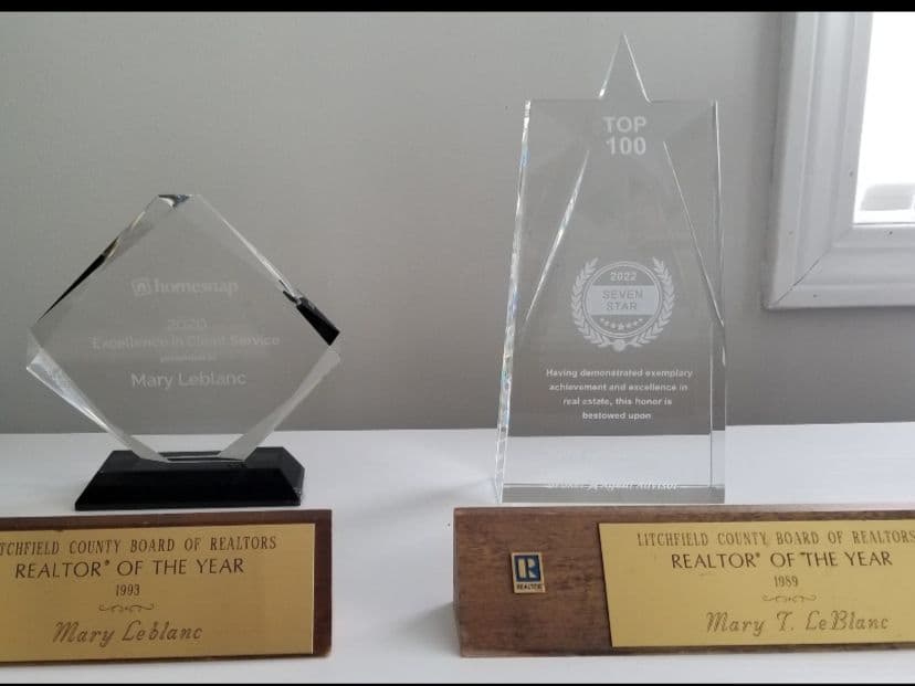 Realtor of the Year 