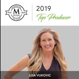 Lisa Vukovic - Gallery Photo