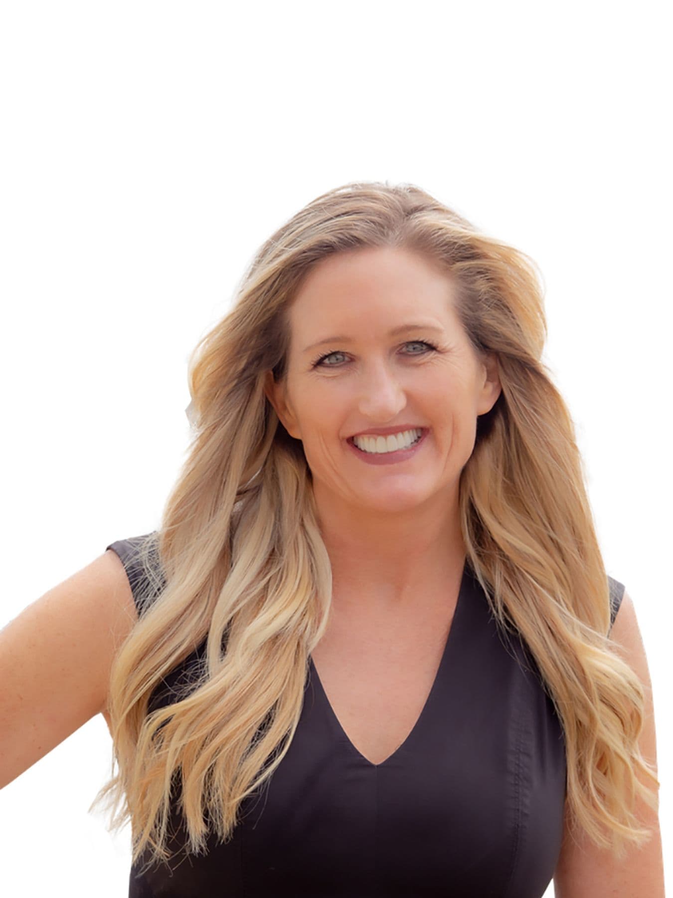 Lisa Vukovic - Gallery Photo