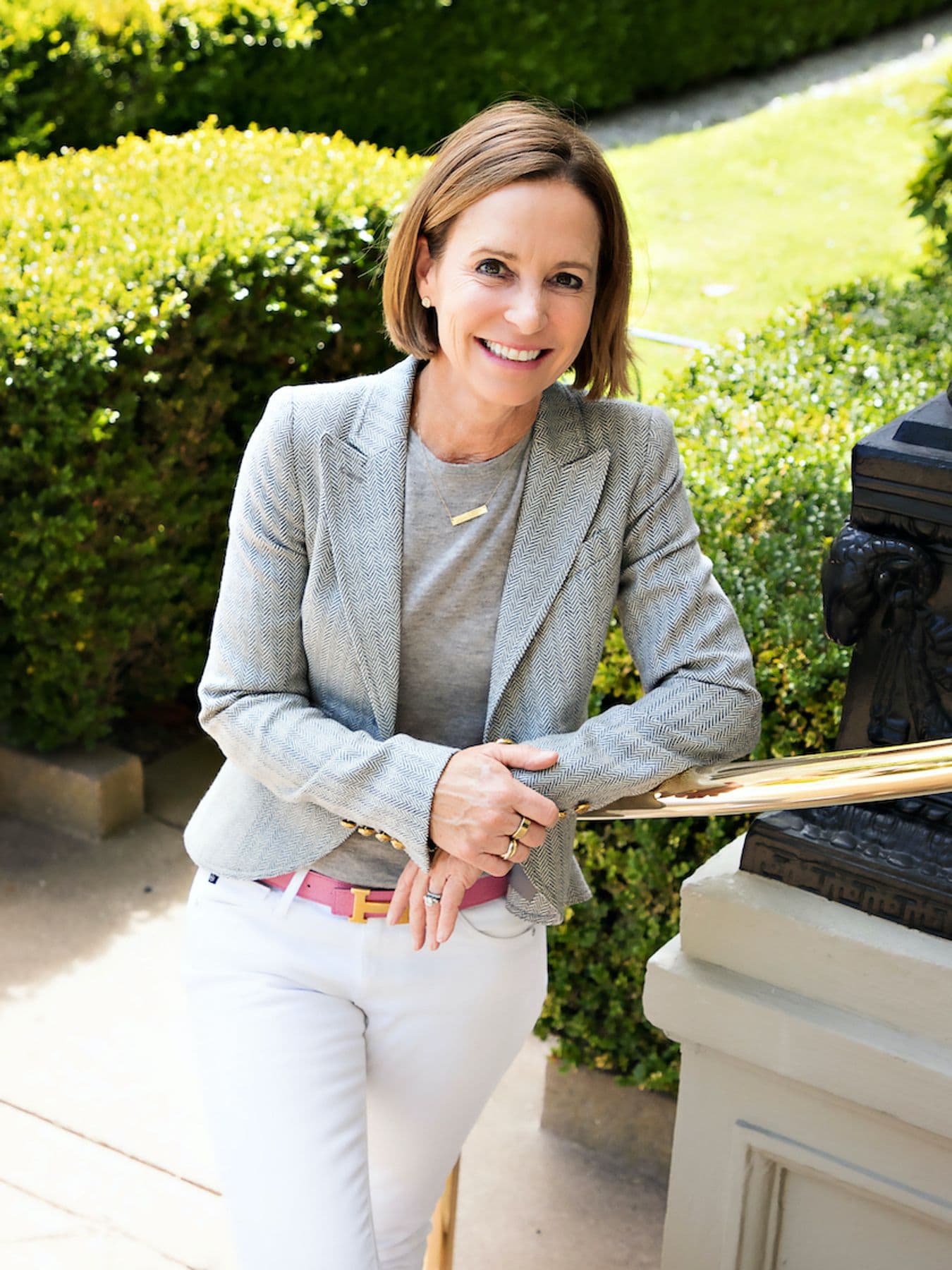 Carrie B. Goodman - Gallery Photo