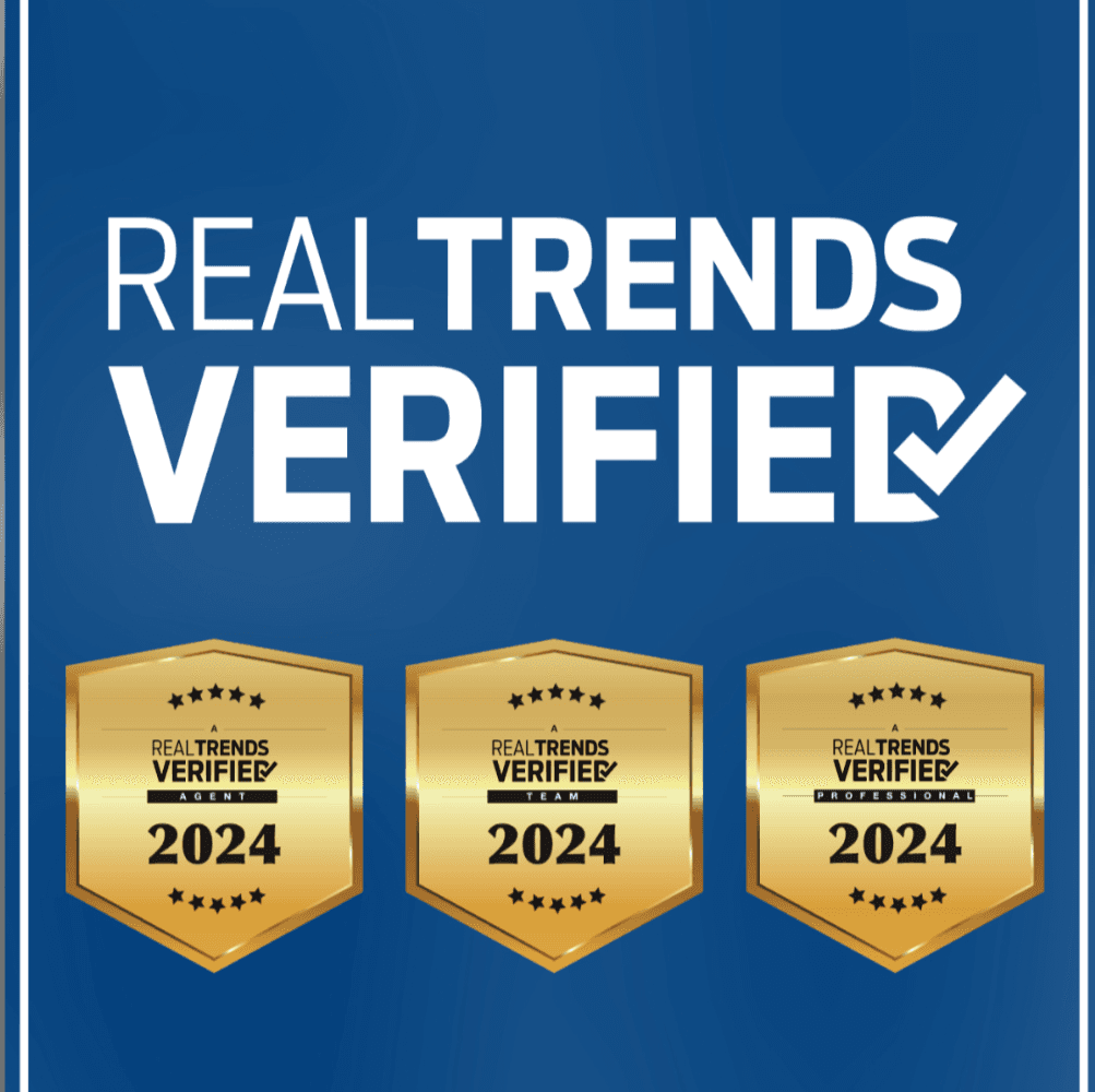 Real Trends Verified 2024