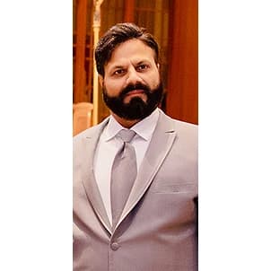 PREM K. SUHALKA - Gallery Photo