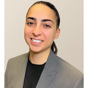 MARIA BEKAS - Financial Adviser  in White Plains, NY