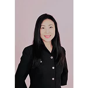 RONGFANG ZHOU - Insurance Agent