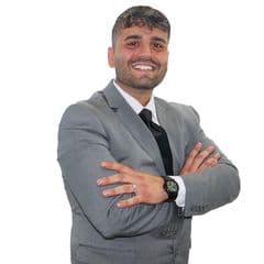 Raymond Karoumy - Gallery Photo