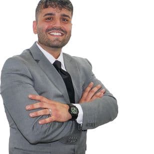 Raymond Karoumy - Gallery Photo