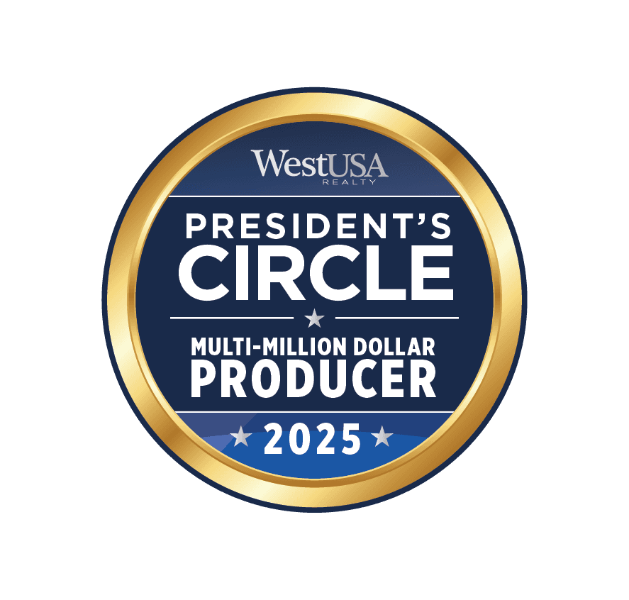 West USA Realty- Presidents Circle