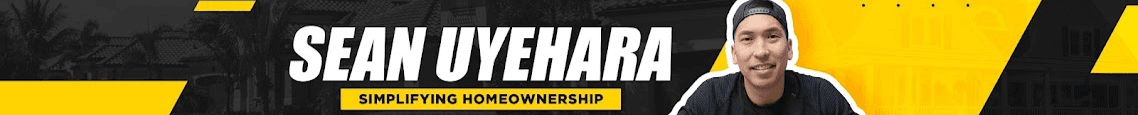Sean Uyehara's Cover Image