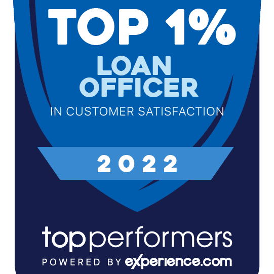 Top 1% Loan Officer Nationwide