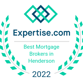 2022 Best Mortgage Broker in Las Vegas