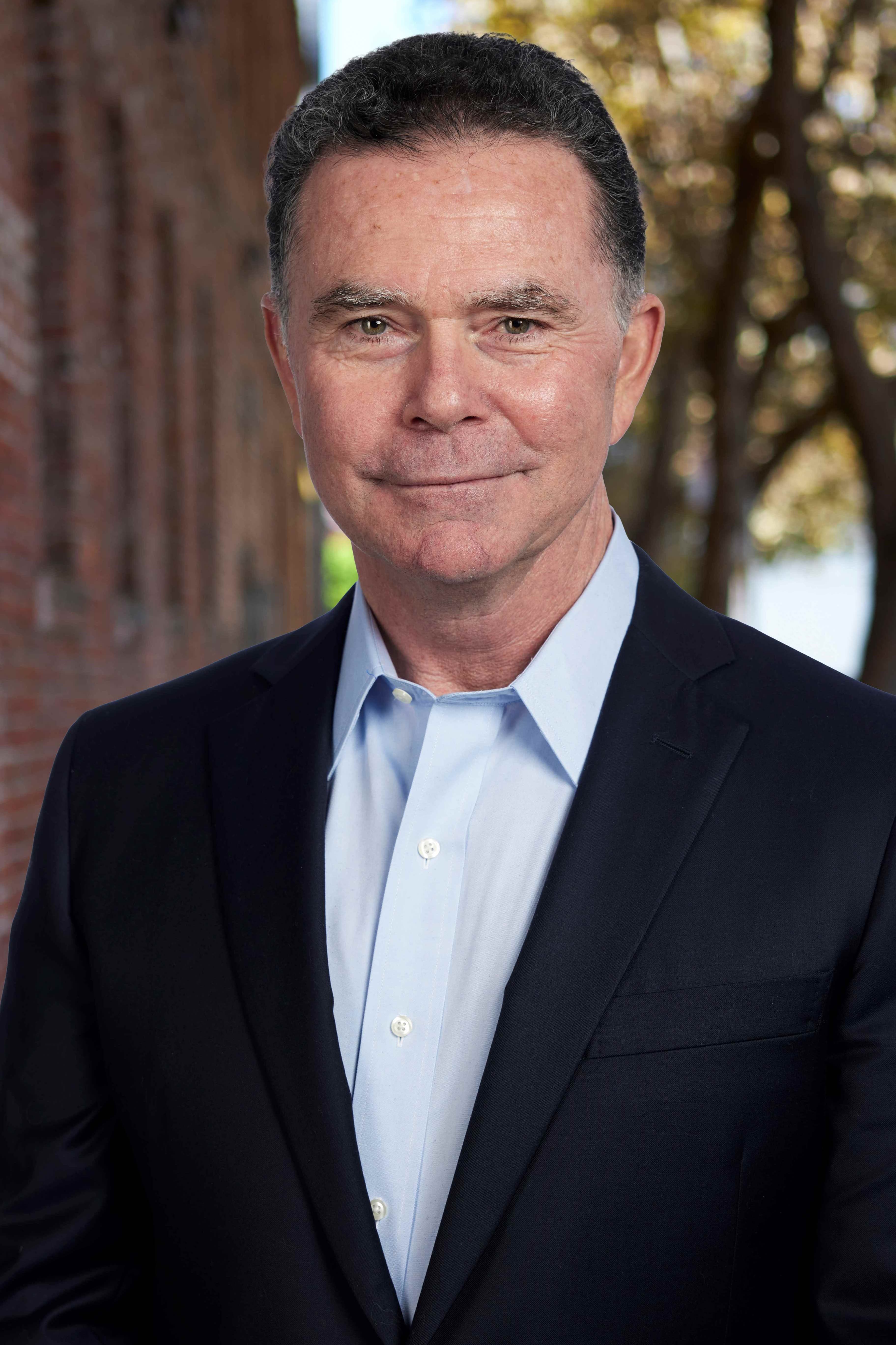 Kevin McCarthy - Gallery Photo