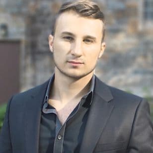 Dennis Stepchin - Gallery Photo