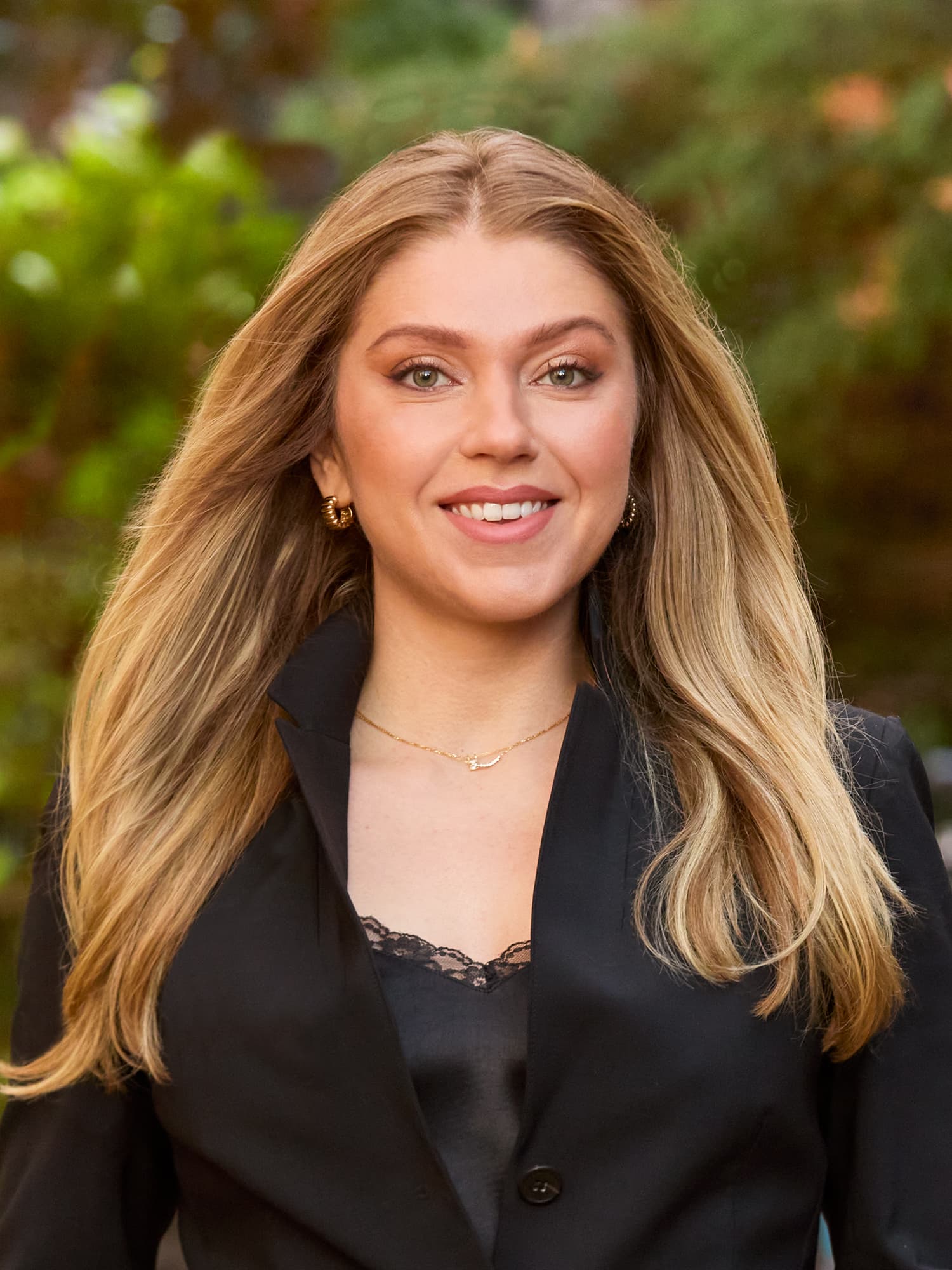 Alexena Partanen - Gallery Photo