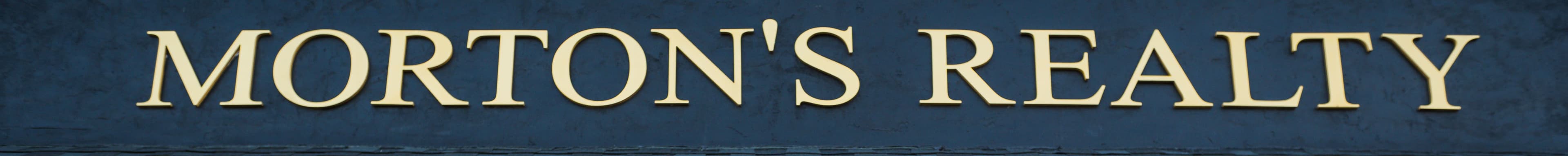 Larry Morton's Cover Image