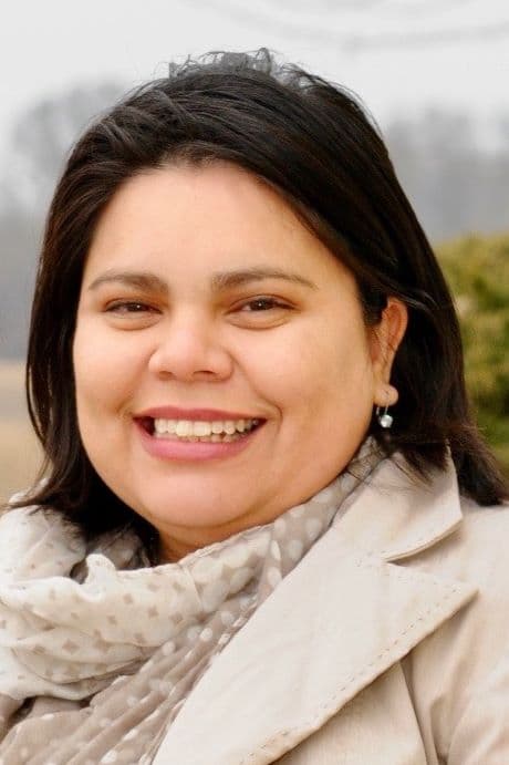 Irma Hernandez - Gallery Photo