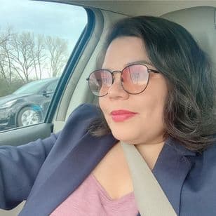 Irma Hernandez - Gallery Photo