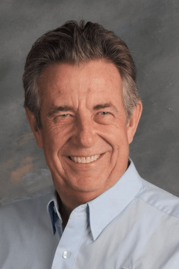 Brian Crehan - Gallery Photo