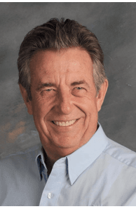 Brian Crehan - Gallery Photo