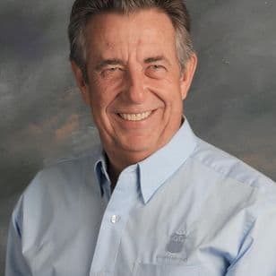 Brian Crehan - Gallery Photo