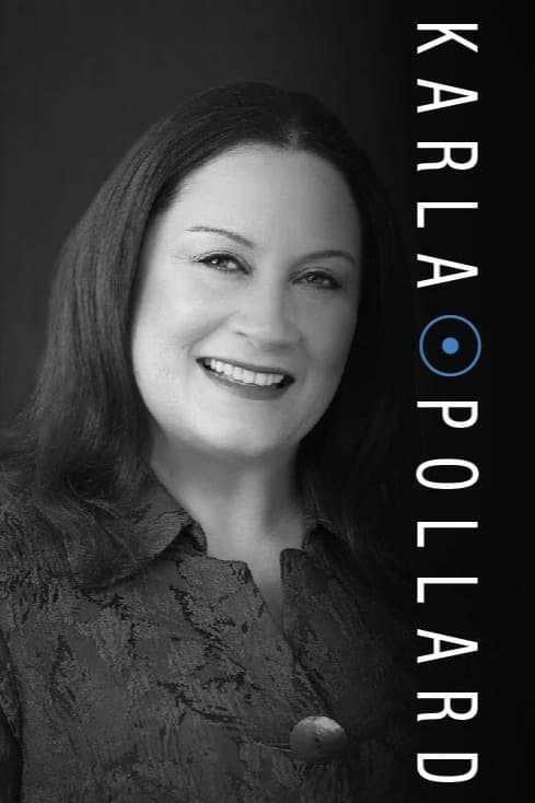Karla Pollard - Gallery Photo